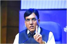Union Labour Ministry launched a nationwide free annual health screening scheme for workers above 40 years of age